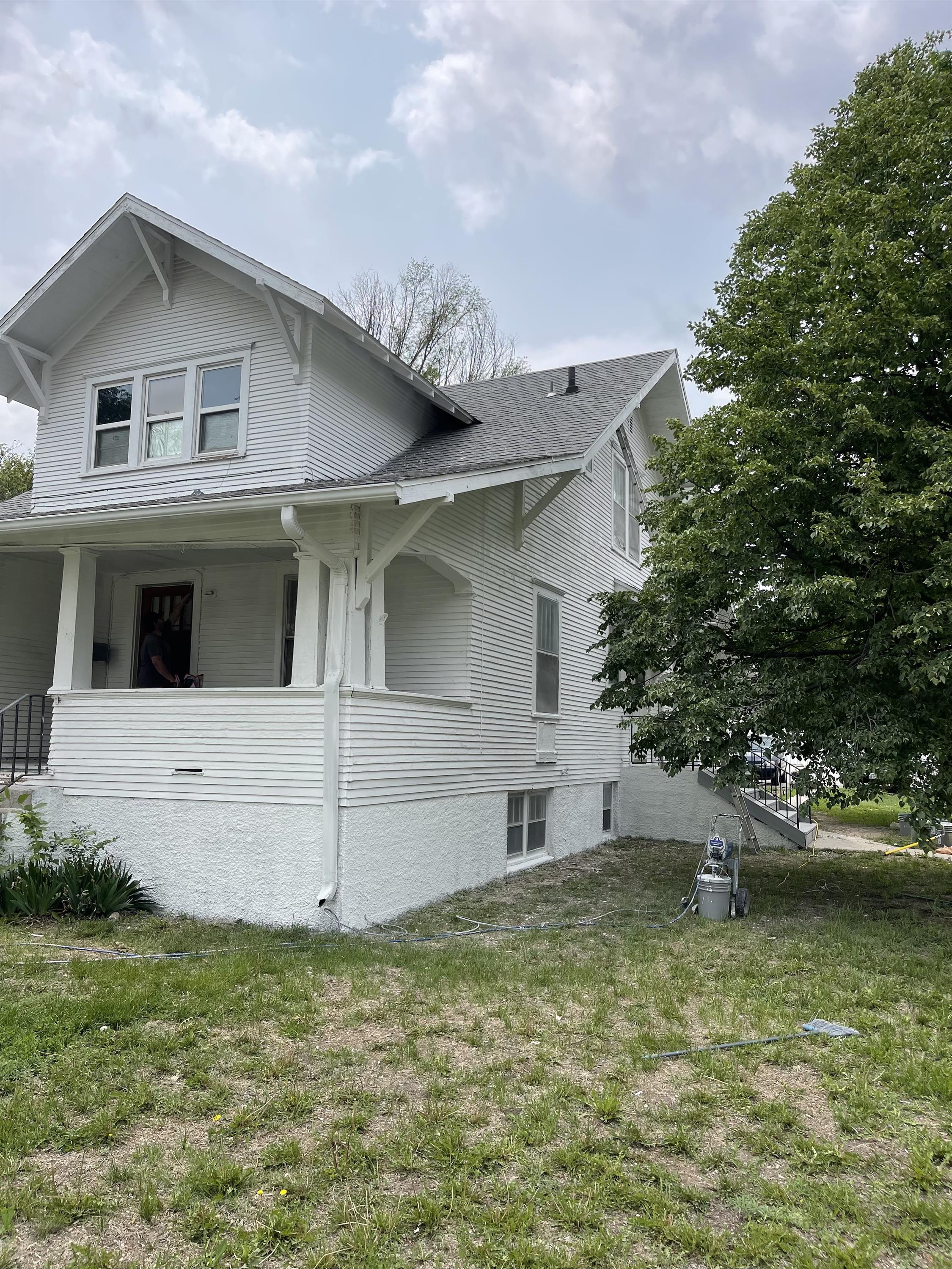 1410 Norris Avenue, #5