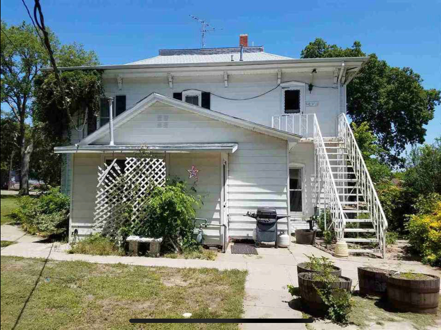 510 1/2 East 2nd Street